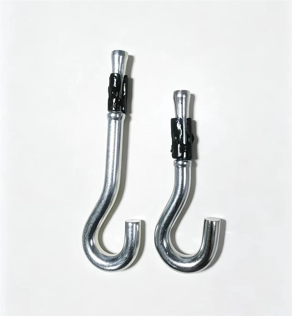 Concrete Expansion Hook