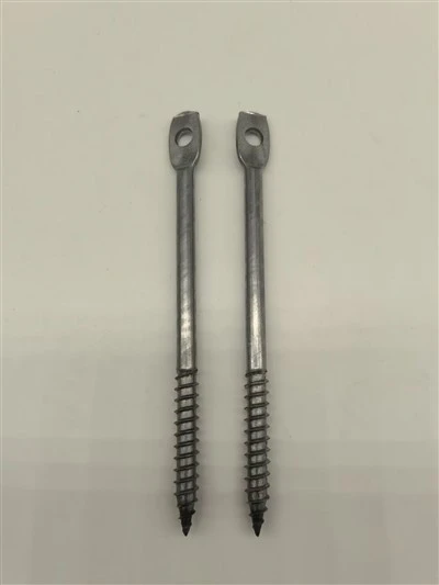 4 Inch Gypsum Board Wood Screw