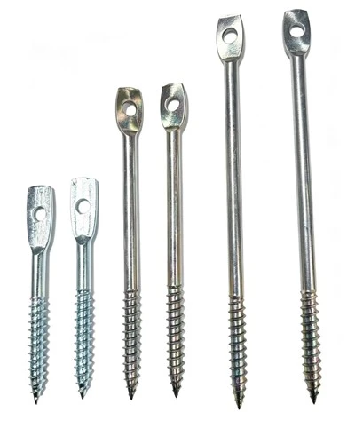 4 Inch Ceiling Wood Screw