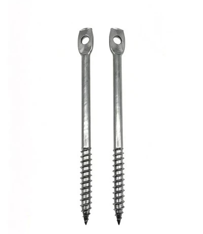 4 Inch Gypsum Board Wood Screw
