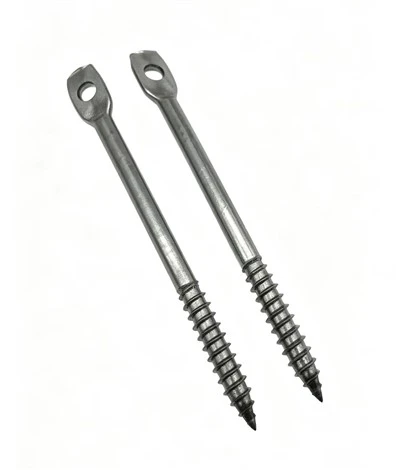 4 Inch Wood Keel Wood Screw