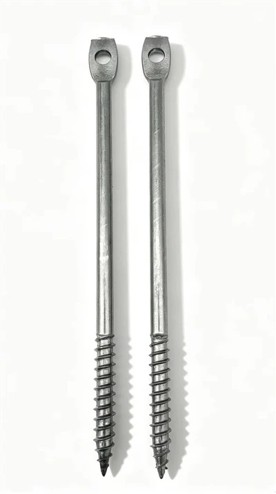 5 Inch Ceiling Wood Screw